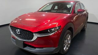 Mazda CX-30 2.5 I GRAND TOURING AUTO
