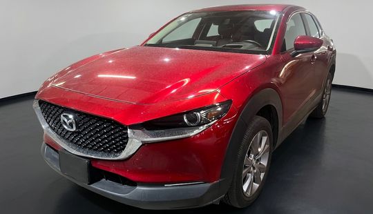 Mazda • CX-30