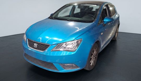 Seat • Ibiza