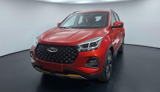 Chirey • Tiggo 4 Pro