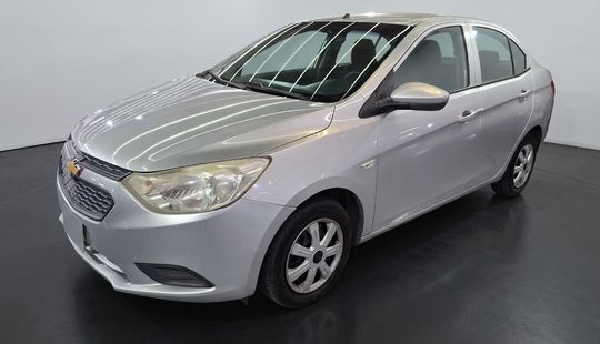 Chevrolet • Aveo