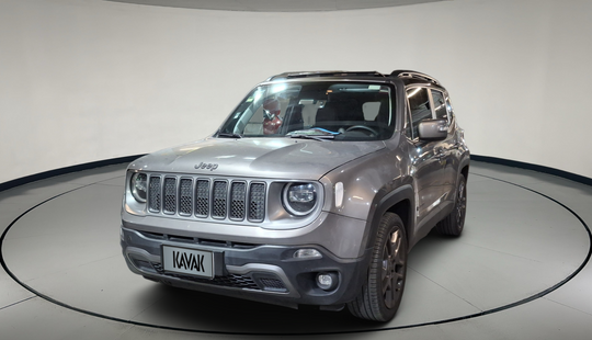 Jeep • Renegade
