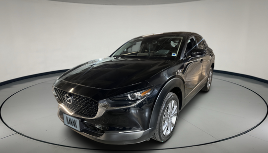 Mazda • CX-30