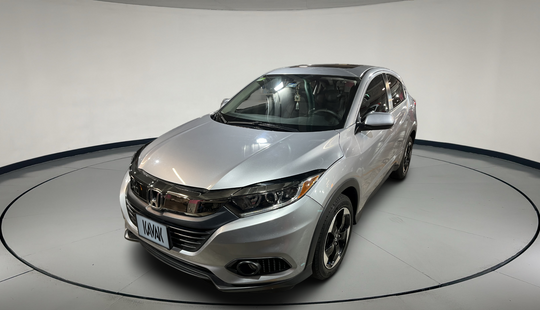 Honda • HR-V
