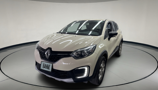 Renault • Captur
