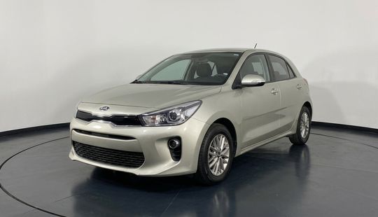 Kia • Rio