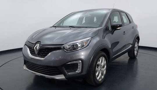 Renault • Captur
