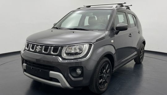 Suzuki • Ignis