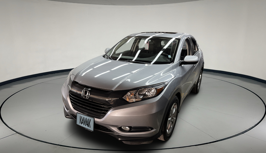 Honda • HR-V