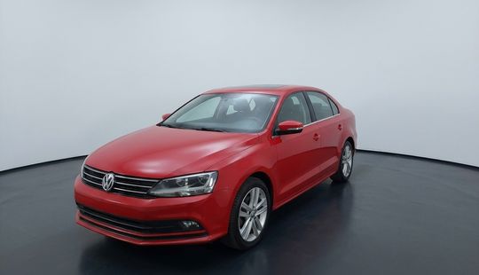 Volkswagen • Jetta