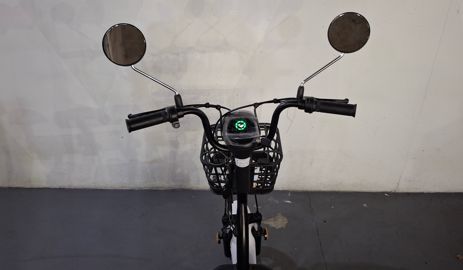 Honey Whale U1s U1S Scooter 2026