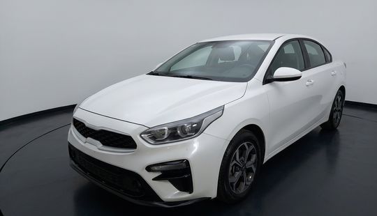 Kia • FORTE