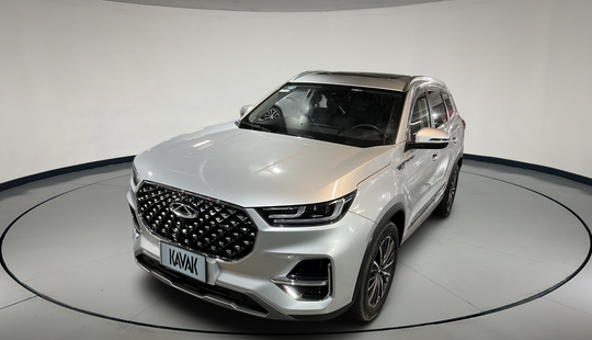 Chirey • Tiggo 8 Pro