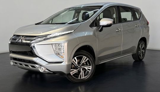 Mitsubishi • Xpander