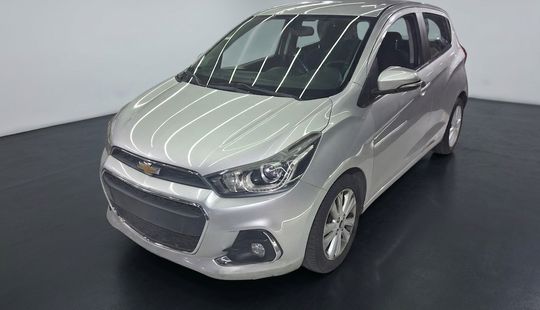 Chevrolet • Spark
