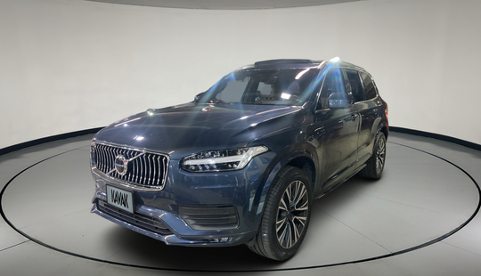 Volvo • XC90