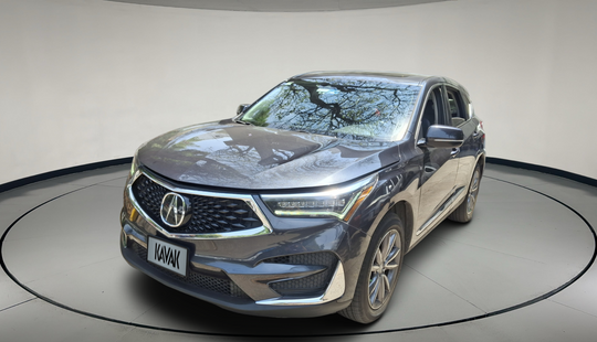 Acura • RDX