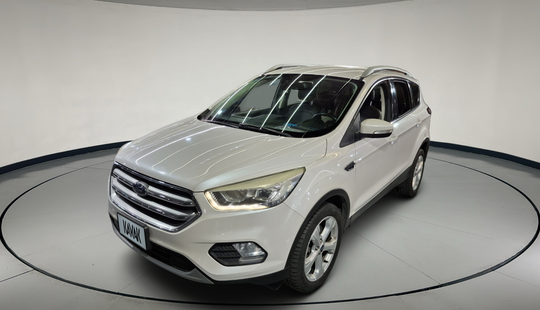 Ford • Escape
