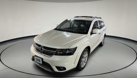 Dodge • Journey