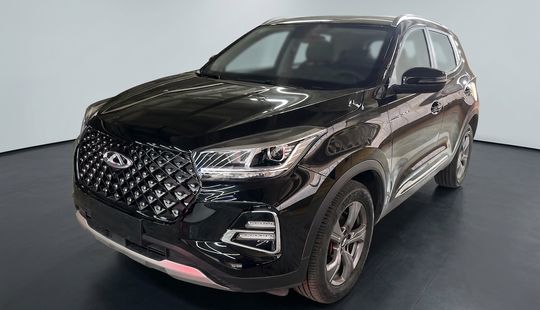 Chirey • Tiggo 4 Pro