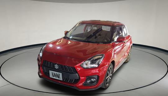 Suzuki • Swift