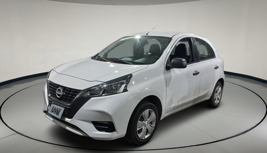 Nissan • March