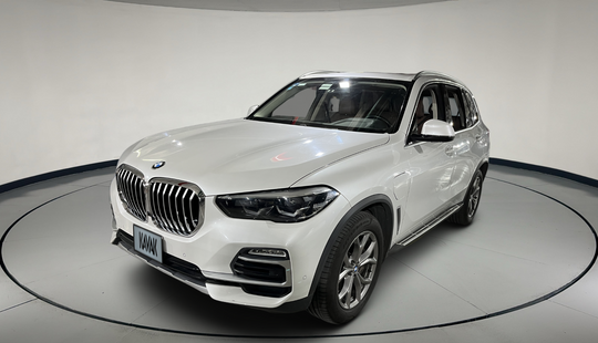 Bmw • X5