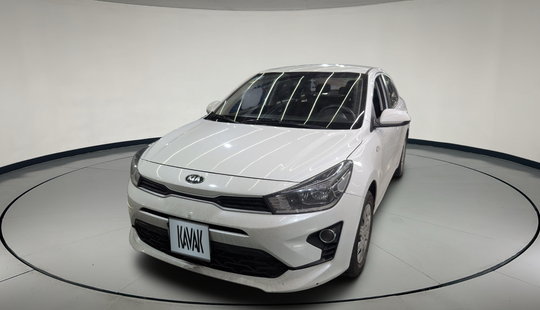 Kia • Rio