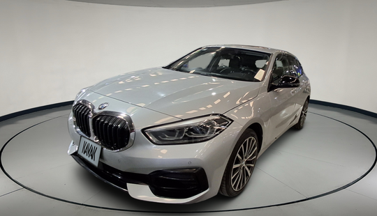 Bmw • Serie 1