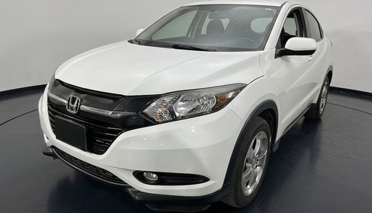 Honda • HR-V