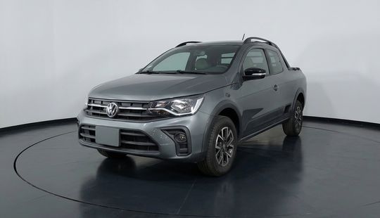 Volkswagen • Saveiro