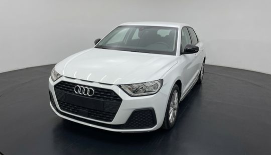 Audi • A1