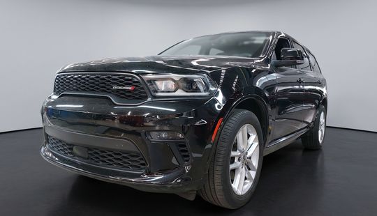 Dodge • Durango