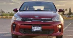 Kia Rio 1.6 LX AUTO Hatchback 2019