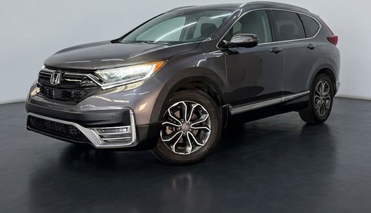 Honda • CR-V