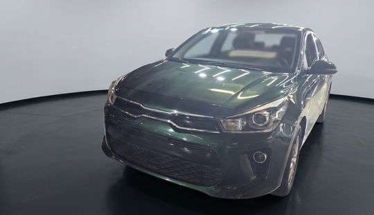 Kia • Rio