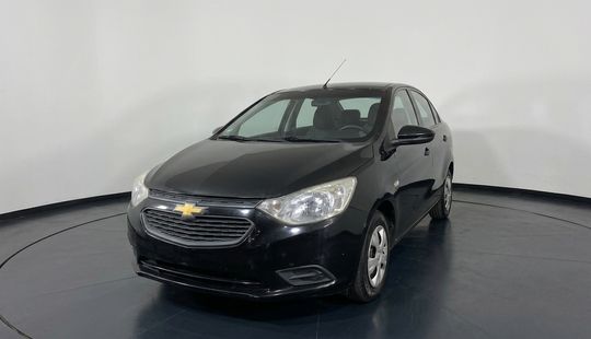 Chevrolet • Aveo