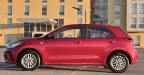 Kia Rio 1.6 LX AUTO Hatchback 2019