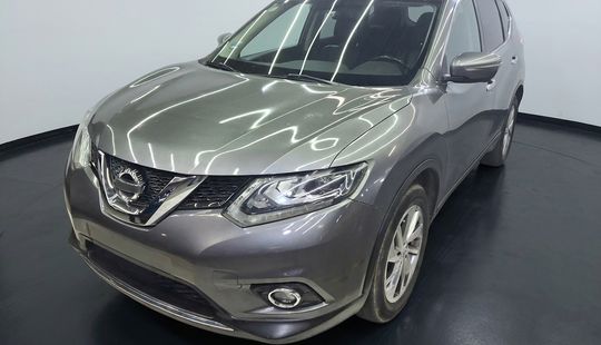 Nissan • X-Trail