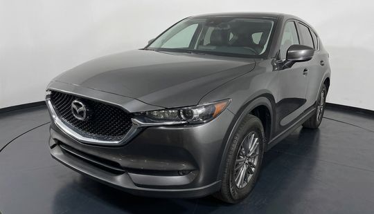 Mazda • CX-5