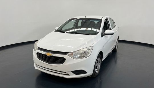 Chevrolet • Aveo