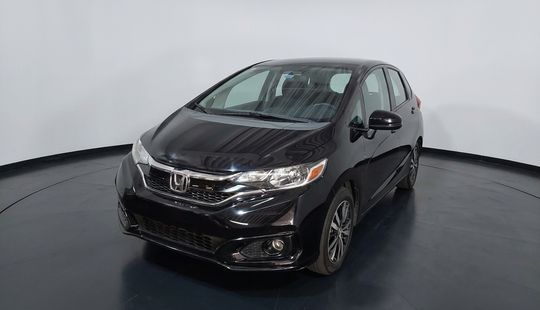 Honda • Fit