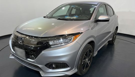 Honda • HR-V