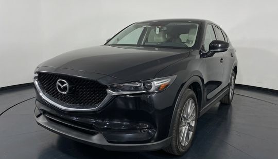 Mazda • CX-5