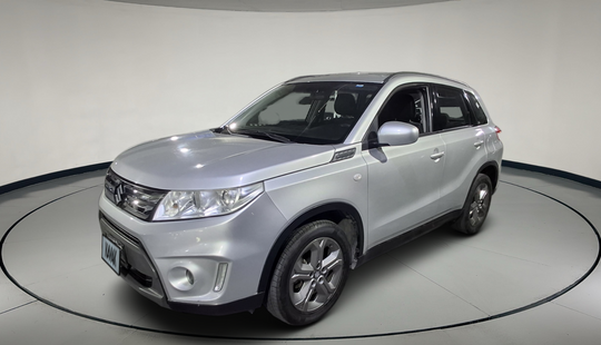 Suzuki • Vitara