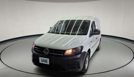 Volkswagen • Caddy