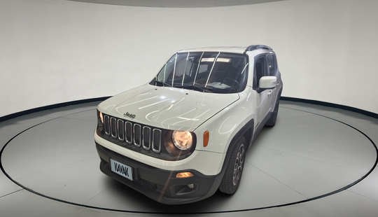 Jeep • Renegade