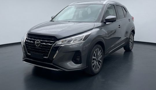 Nissan • Kicks