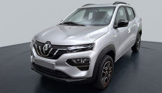 Renault • Kwid