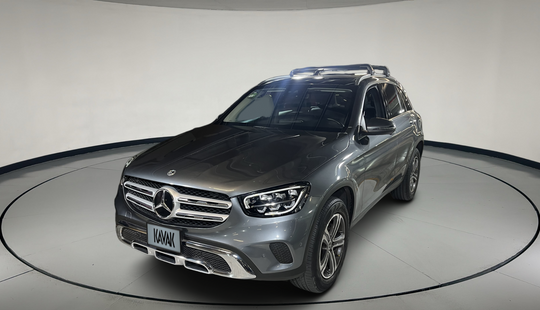 Mercedes Benz • Clase GLC